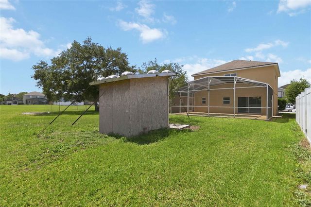 1365 CAREY GLEN CIRCLE, Orlando, FL 32824