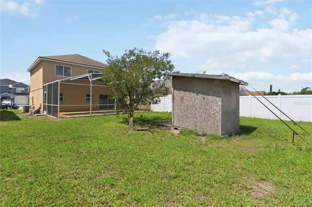 1365 CAREY GLEN CIRCLE, Orlando, FL 32824