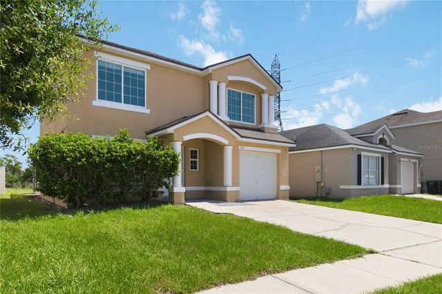 1365 CAREY GLEN CIRCLE, Orlando, FL 32824