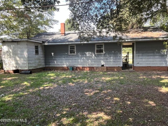 912 N Madison Avenue, Goldsboro, NC 27530
