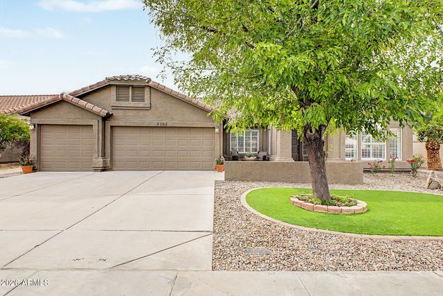 8382 S MILL Avenue, Tempe, AZ 85284