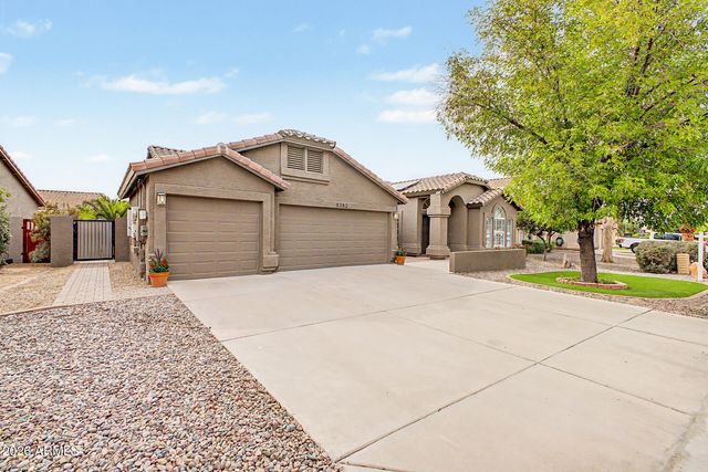 8382 S MILL Avenue, Tempe, AZ 85284