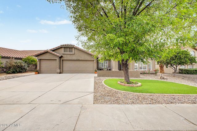8382 S MILL Avenue, Tempe, AZ 85284