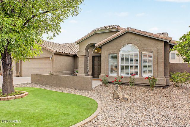 8382 S MILL Avenue, Tempe, AZ 85284