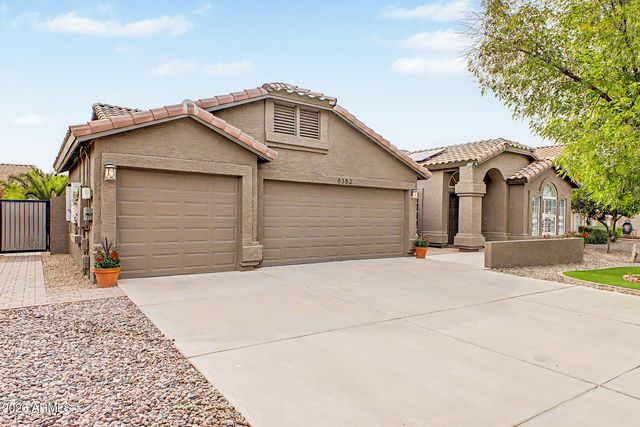 8382 S MILL Avenue, Tempe, AZ 85284