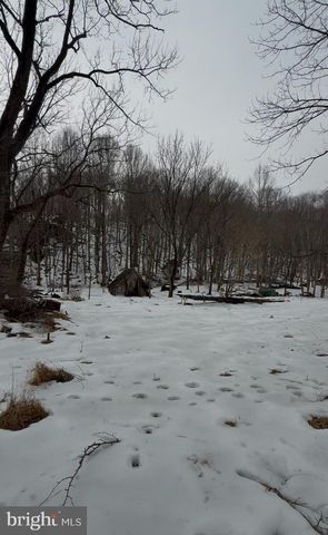 FLAG MARSH RD, Mount Airy, MD 21771