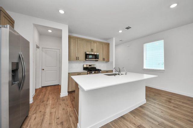 1918 Olivos Street, Missouri City, TX 77459