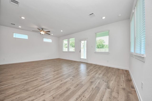 1918 Olivos Street, Missouri City, TX 77459