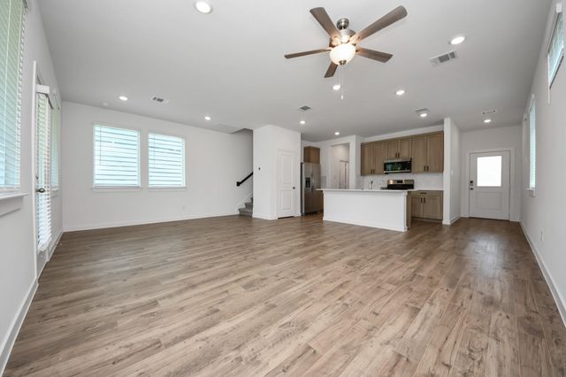 1918 Olivos Street, Missouri City, TX 77459