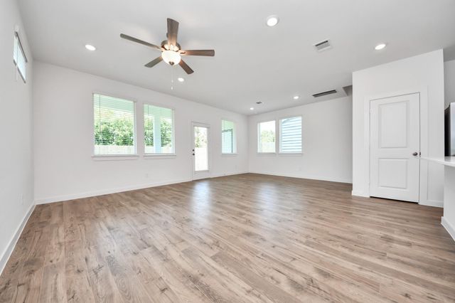 1918 Olivos Street, Missouri City, TX 77459