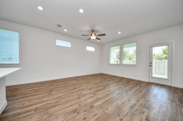 1918 Olivos Street, Missouri City, TX 77459
