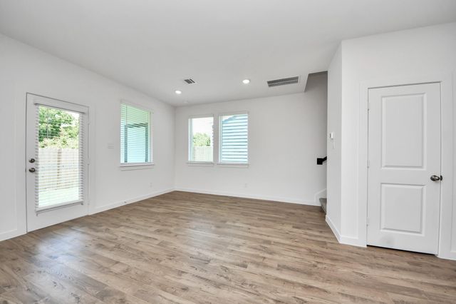 1918 Olivos Street, Missouri City, TX 77459