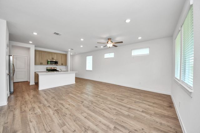 1918 Olivos Street, Missouri City, TX 77459