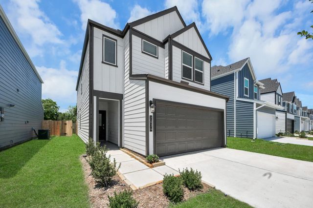 1918 Olivos Street, Missouri City, TX 77459