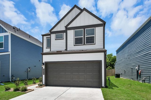 1918 Olivos Street, Missouri City, TX 77459