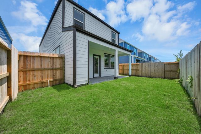 1918 Olivos Street, Missouri City, TX 77459