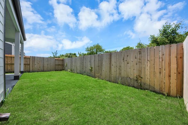1918 Olivos Street, Missouri City, TX 77459