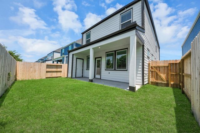 1918 Olivos Street, Missouri City, TX 77459
