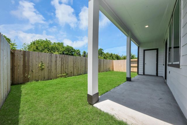 1918 Olivos Street, Missouri City, TX 77459