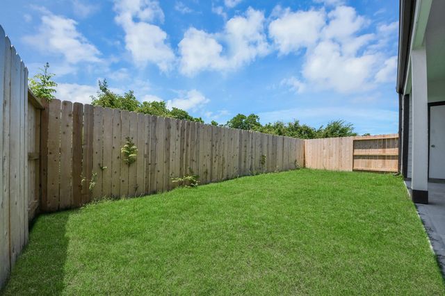 1918 Olivos Street, Missouri City, TX 77459