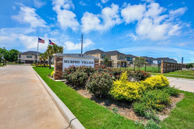 1918 Olivos Street, Missouri City, TX 77459