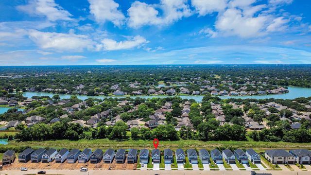 1918 Olivos Street, Missouri City, TX 77459