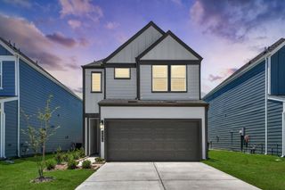 1918 Olivos Street, Missouri City, TX 77459