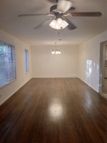 4918 Rockport Drive, Dallas, TX 75232