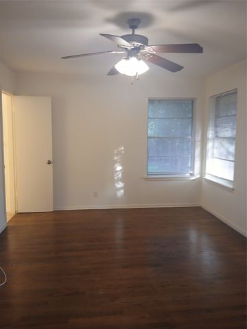 4918 Rockport Drive, Dallas, TX 75232