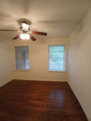 4918 Rockport Drive, Dallas, TX 75232