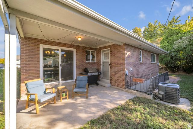 276 E SPENCER WAY, Farmington, UT 84025