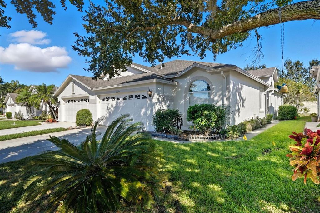 30049 EMMETTS COURT, Wesley Chapel, FL 33543