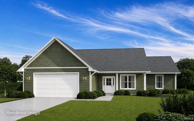 2031 Deepwater Loop, Monticello, IN 47960