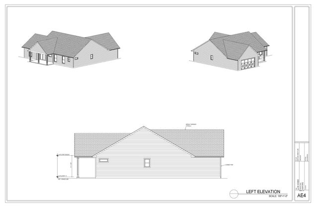 2031 Deepwater Loop, Monticello, IN 47960