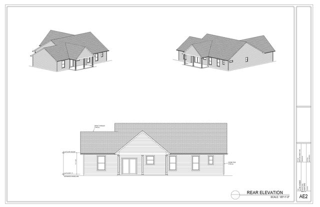 2031 Deepwater Loop, Monticello, IN 47960