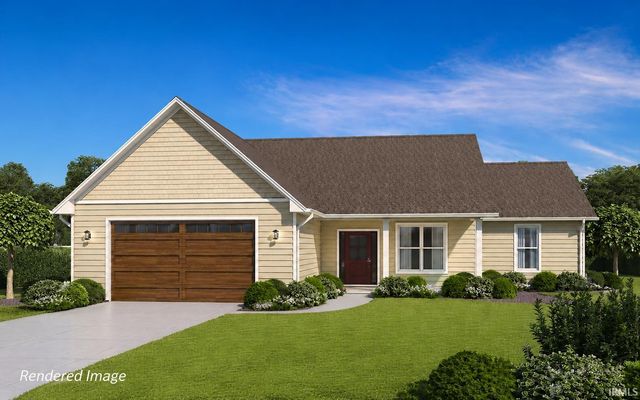 2031 Deepwater Loop, Monticello, IN 47960