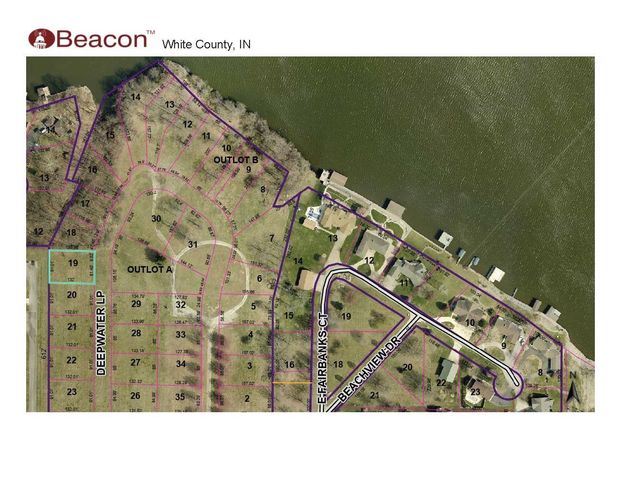 2031 Deepwater Loop, Monticello, IN 47960