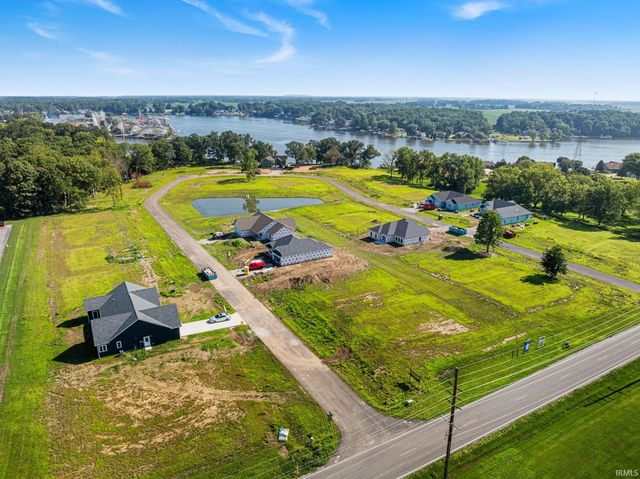 2031 Deepwater Loop, Monticello, IN 47960