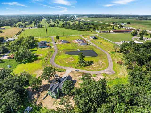 2031 Deepwater Loop, Monticello, IN 47960