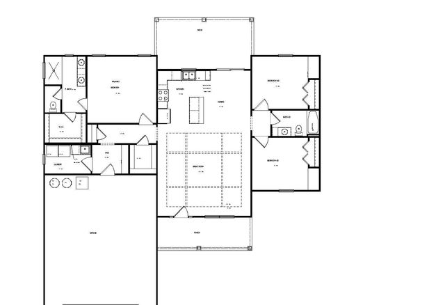 2031 Deepwater Loop, Monticello, IN 47960