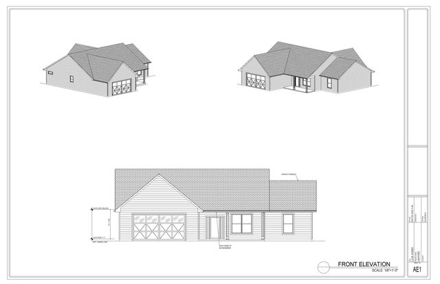 2031 Deepwater Loop, Monticello, IN 47960