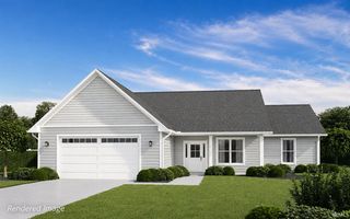 2031 Deepwater Loop, Monticello, IN 47960