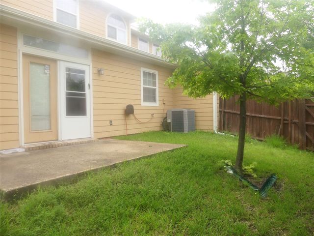 6200 Texana Way, Plano, TX 75074