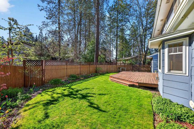9806 N Seminole Dr, Spokane, WA 99208