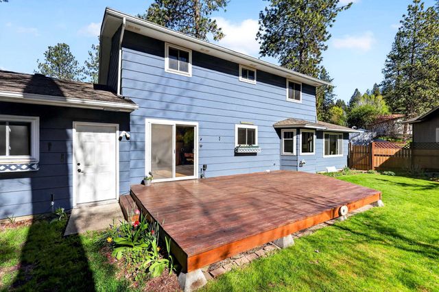 9806 N Seminole Dr, Spokane, WA 99208
