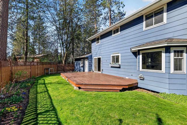 9806 N Seminole Dr, Spokane, WA 99208