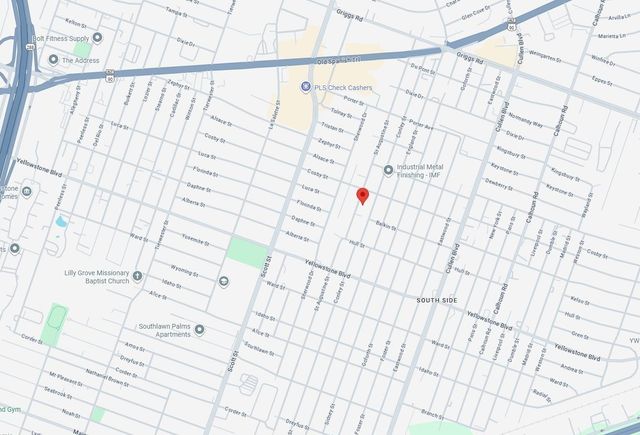 6417 Saint Augustine Street, Houston, TX 77021