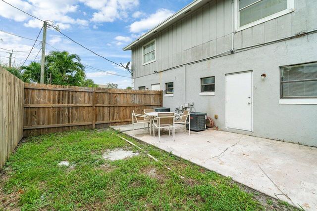 4092 Kirk Road, Lake Worth, FL 33461