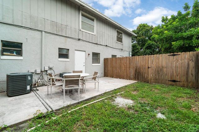 4092 Kirk Road, Lake Worth, FL 33461