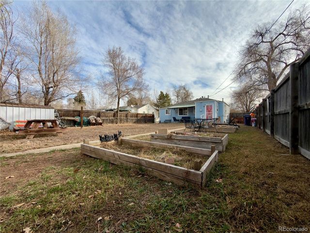 1305 Wabash St, Denver, CO 80220